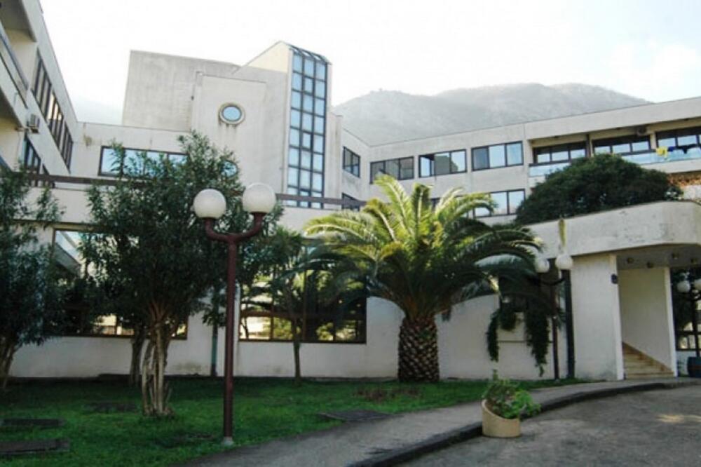 Institut “Vrmac”, Foto: Siniša Luković