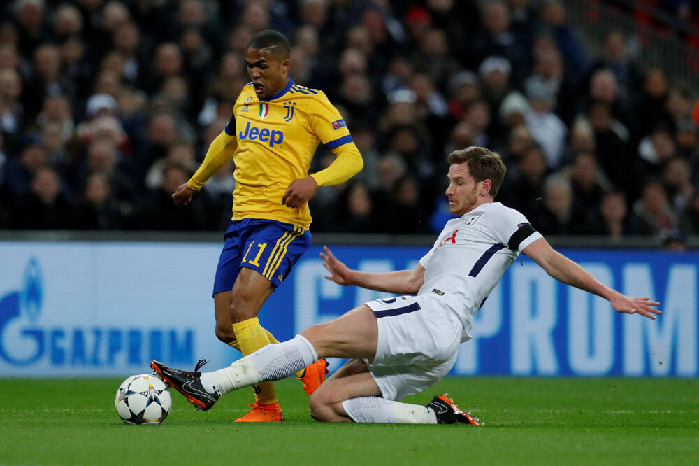 totenhem, Foto: Reuters