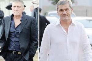 Mićunović i Grbović  i dalje van nadzora