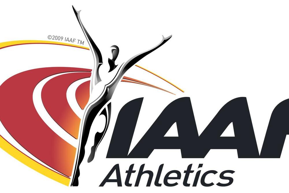 IAAF, Foto: IAAF.ORG