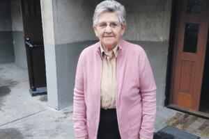 Prva patronažna babica u Zeti: Država da se brine o natalitetu