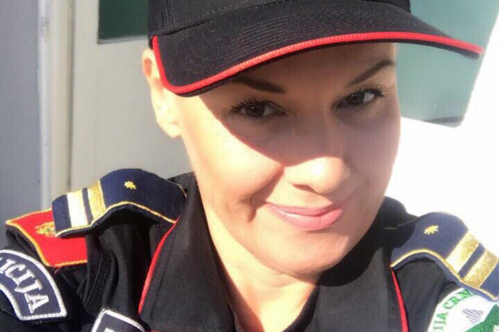 Vesna Todorović, Foto: Facebook