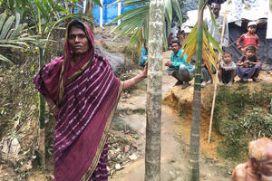 UN: Etničko čišćenje Rohindža u Mjanmaru se nastavlja