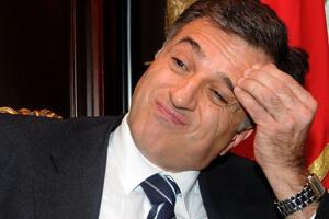 VREMEPLOV: Vujanović: Biće nestabilno ako ne pobijedim