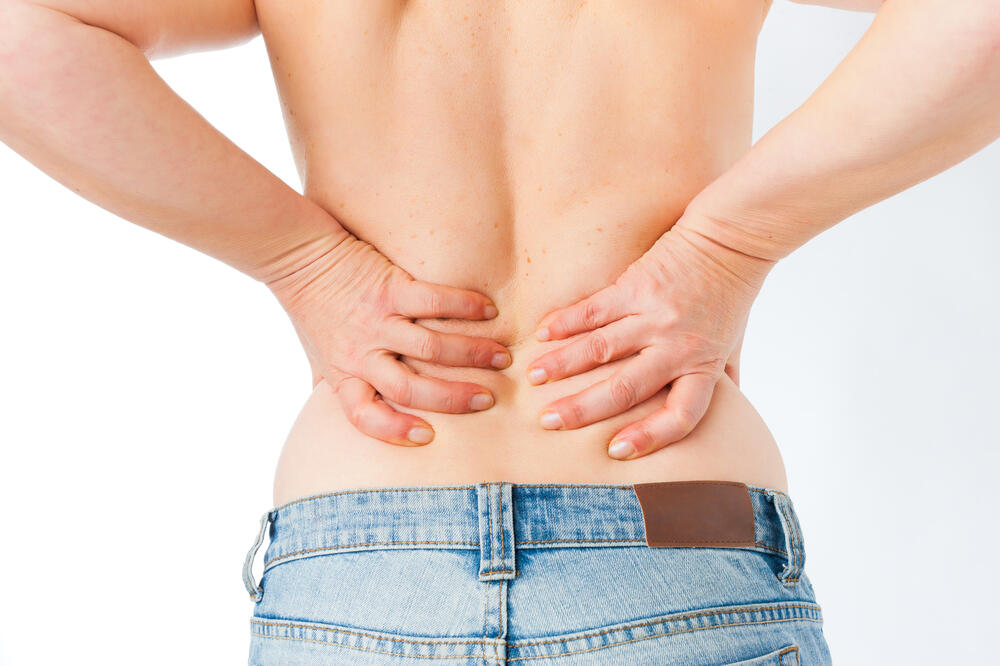 bubrezi, Foto: Shutterstock