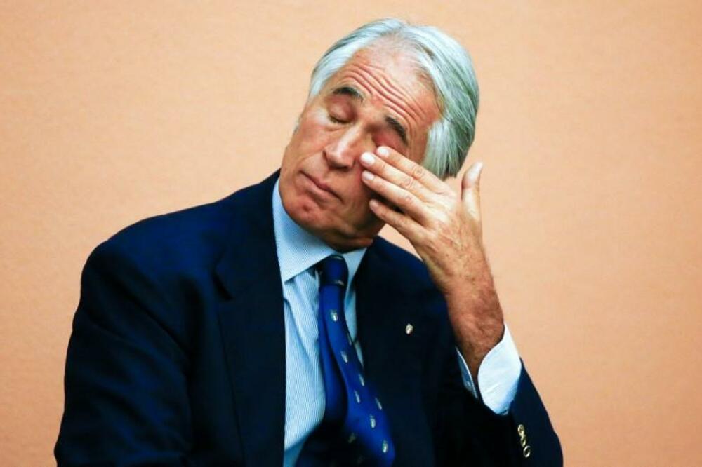 Malago, Foto: Reuters