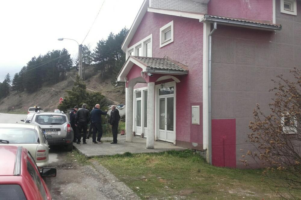 Berane, kuća Danke Marković, funkcionerke SNP-a, Foto: Tufik Softić