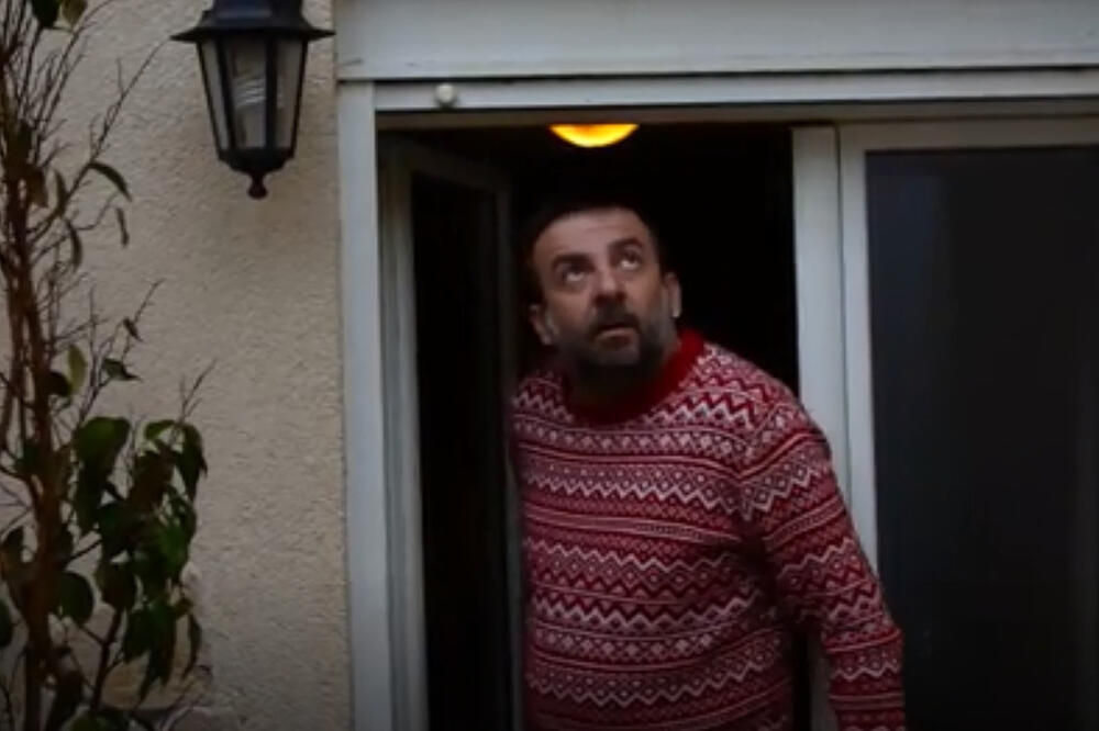 Srđan Stanojević vrijeme, Foto: Screenshot (video)