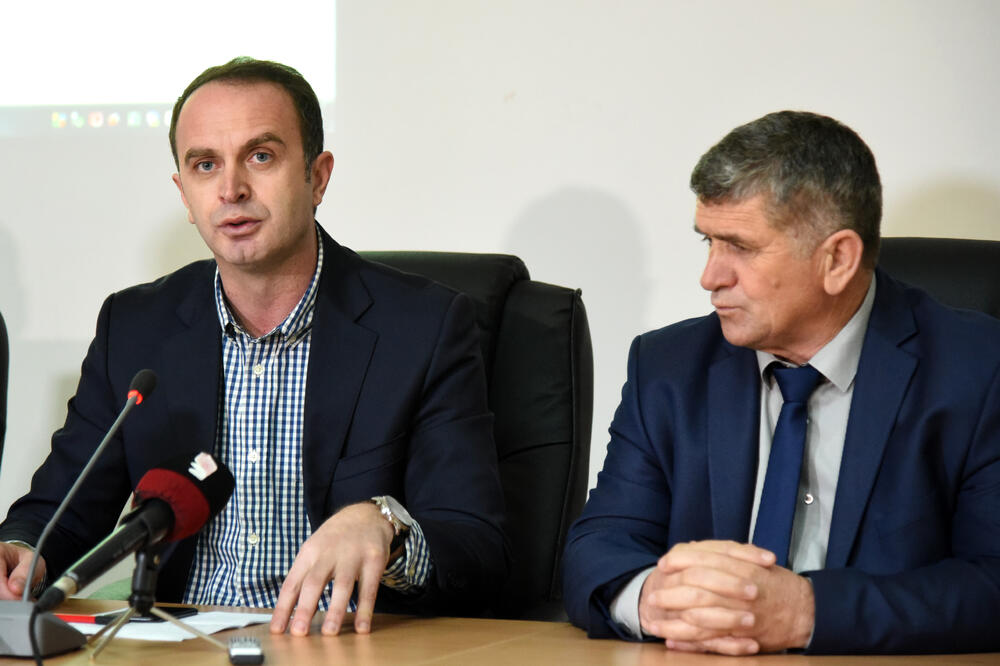 Albanska alternativa, Foto: Boris Pejović