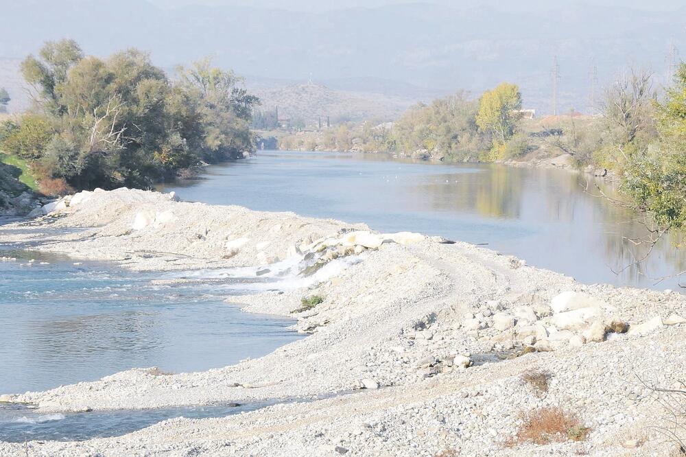 jUŽNA OBILAZNICA, Foto: Luka Zeković