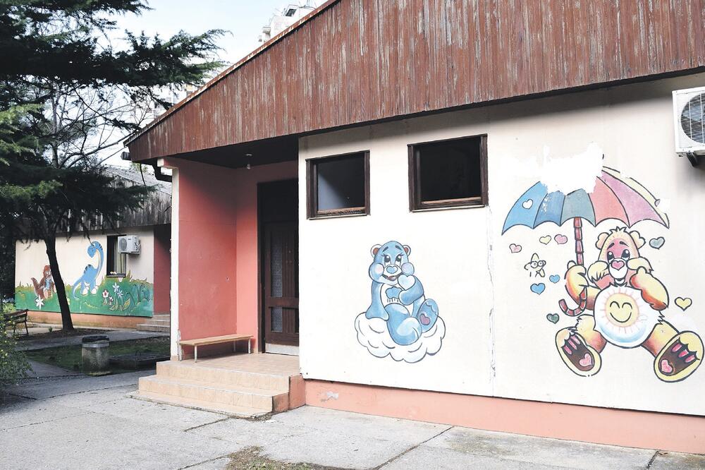 Đina Vrbica, Foto: Luka Zeković