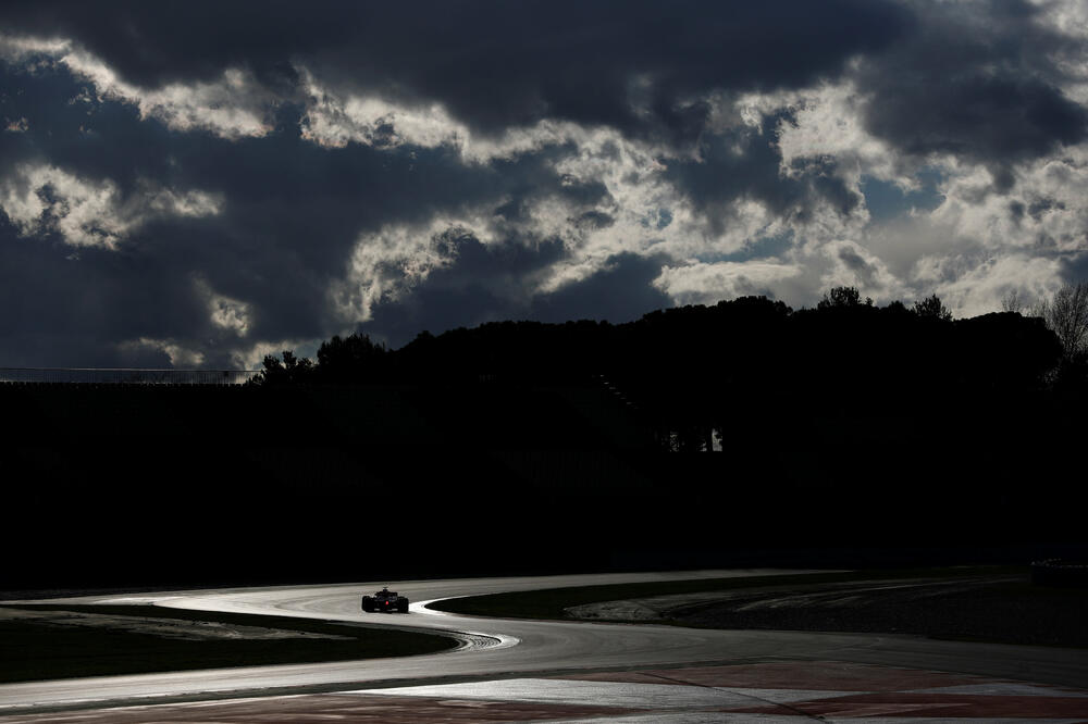 formula 1, Foto: Reuters