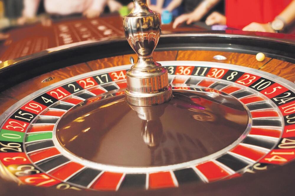 Kocka, kockanje, Foto: Shutterstock