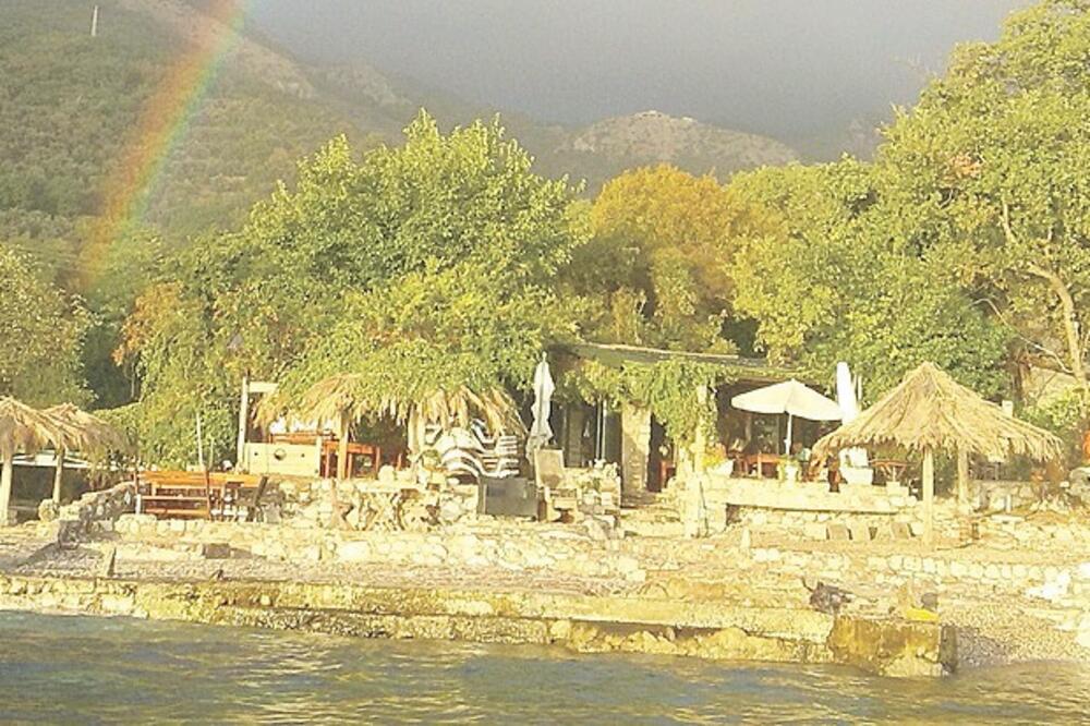 Zoff Fish’s Bar, Foto: Vuk Lajović