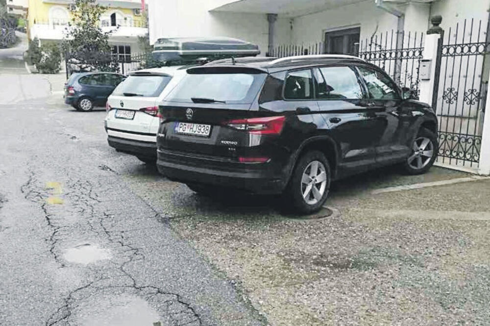 Škoda MZ, Kenan Hrapović, Foto: Sindikat doktora medicine