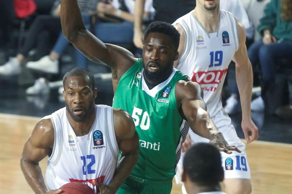 darušafaka budućnost, Foto: Www.ajansspor.com