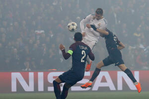 Real pokazao klasu i da se Evropa ne osvaja preko noći: Srušen...