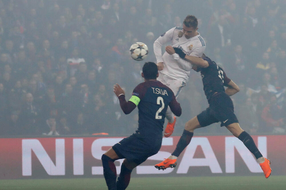 ronaldo, Foto: Reuters