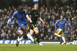 Ramireš: Čelsi mi je druga kuća, možda opet obučem plavi dres