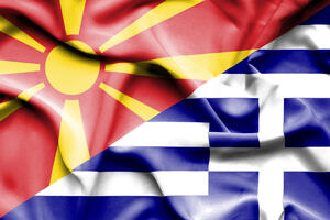 Katimerini: Atina i Skoplje postigli dogovor o imenu Makedonije