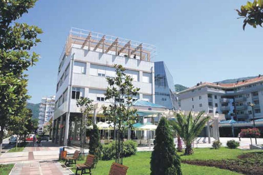 SO Tivat, Foto: Siniša Luković