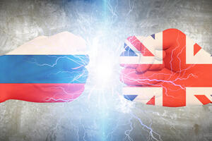 Britanska delegacija odbacila ruski predlog za zajedničku istragu...
