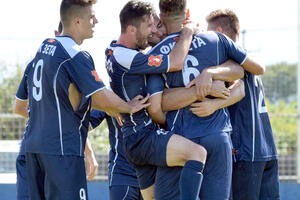 Kraj prenosa: Zeta - Rudar 1:3, Kom - Petrovac 2:0