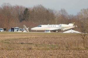 U sudaru aviona u Indijani poginulo dvoje