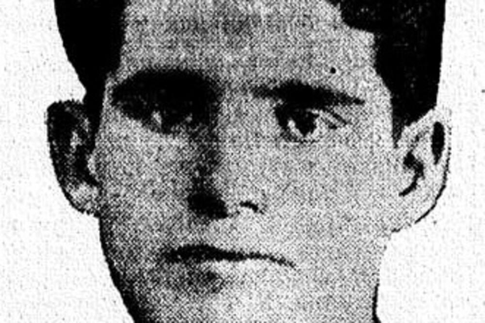 Žarko Marinović, Foto: Privatna arhiva