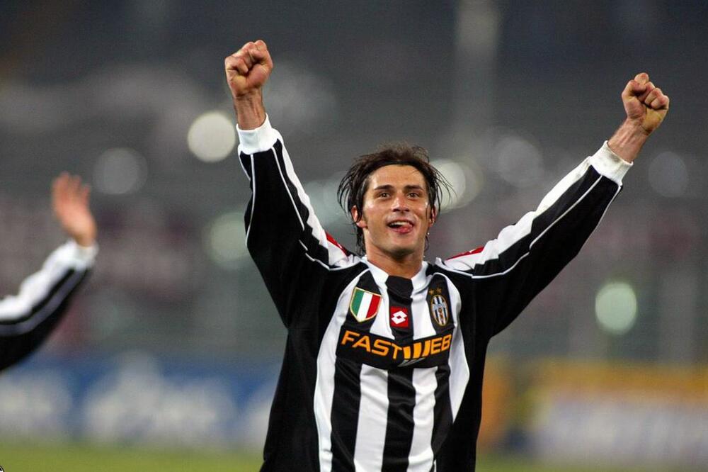 Alesio takinardi, Foto: Juventus.com