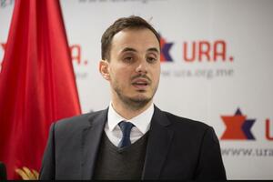 URA: Marković da ima gram političke i ljudske odgovornosti podnio...