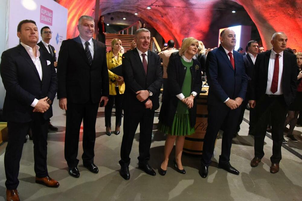 Kupujmo domaće, Foto: Boris Pejović