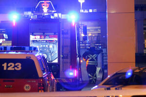 Sjutra protest zbog bezbjednosne situacije