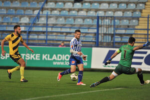 Sutjeska - Budućnost: Najveći crnogorski derbi sada je samo stvar...