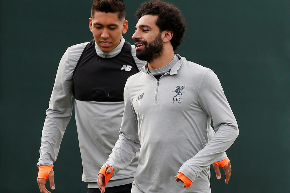 Liga šampiona, Foto: Reuters