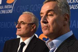 Teško je Milu, nama još teže