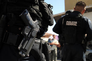Meksiko: Osam napadača i jedan policajac ubijeni u vatrenom...