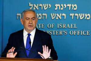 Netanjahu suspendovao primjenu sporazuma s UN o deportaciji...