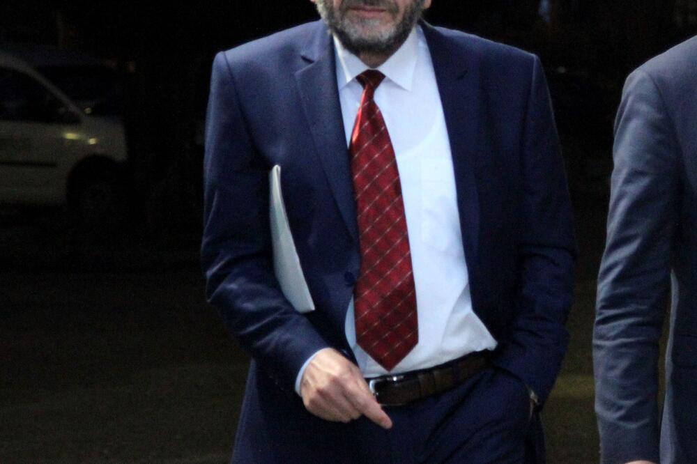 Hazbija Kalač, Foto: Filip Roganović