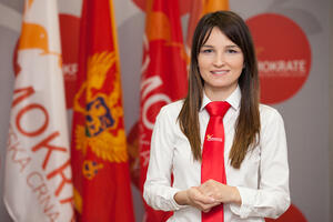 Demokrate Podgorica: Turistička promocija grada daje slabe...