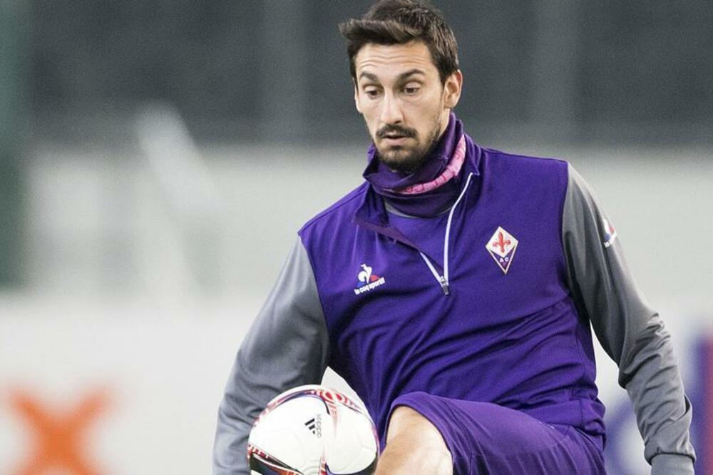 astori, Foto: Reuters