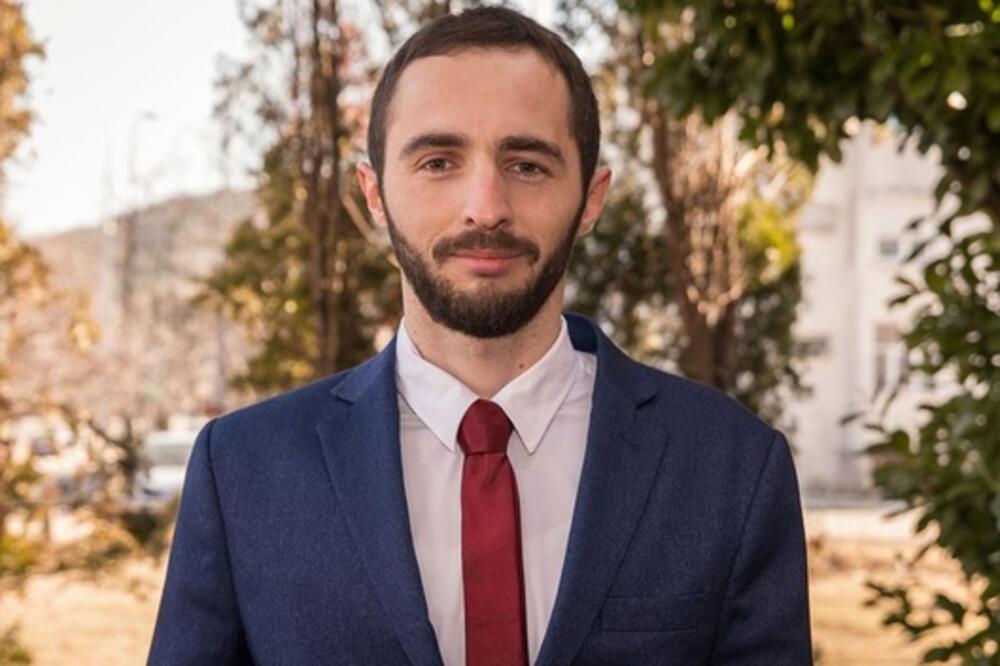 goran šućur ura, Foto: URA