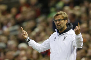 Klop o meču sa Portom: To nije utakmica za odmaranje, vidjećemo ko...