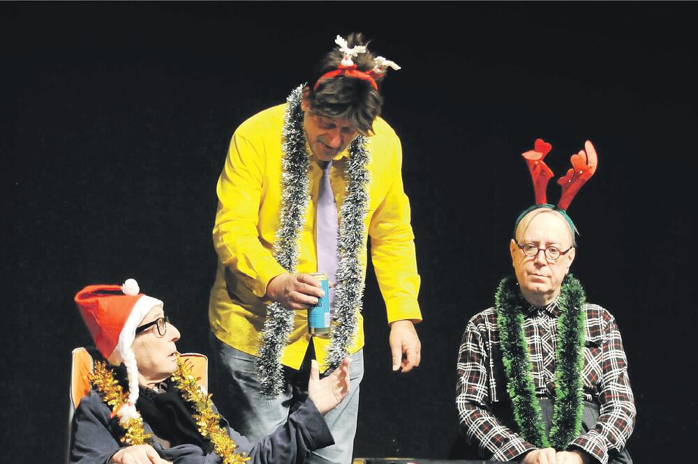 hor bečkih dječaka, Foto: Svetlana Mandić