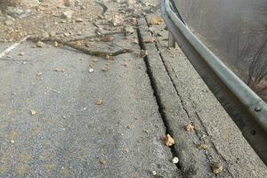 Granični prelaz Dobrakovo i daje zatvoren