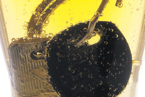 Svaki osmi vozač bio je alkoholisan