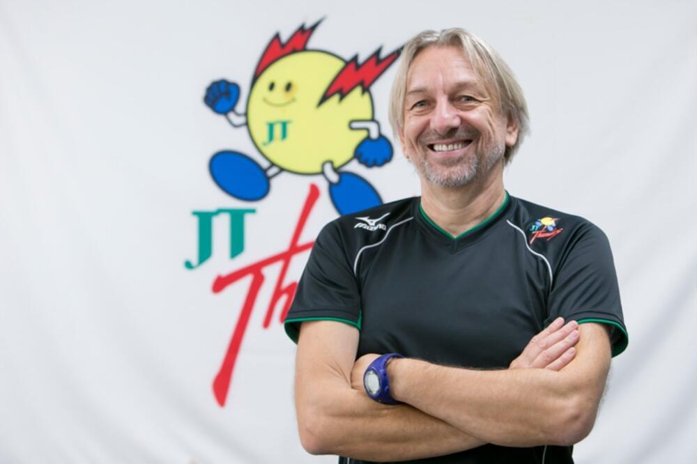 Veselin Vuković, Foto: Privatna arhiva