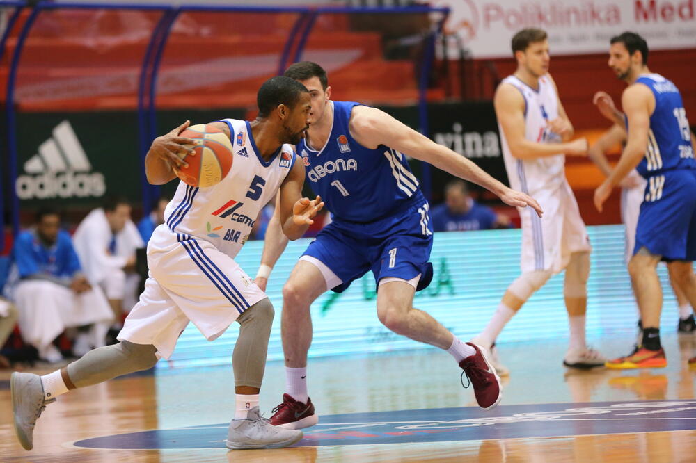 derek nidam, Foto: Cibona.com