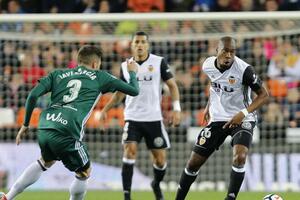 Trijumf Valensije za put ka eliti