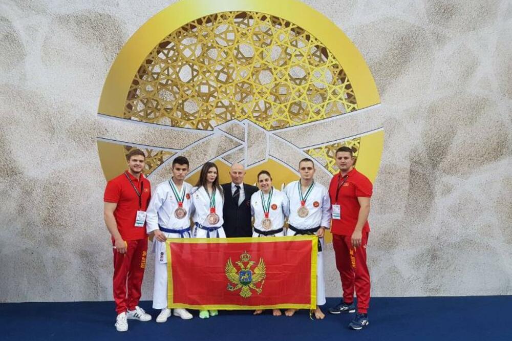 Džiu-džicu, Foto: Džiu-džicu savez